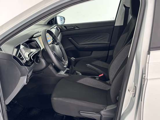VOLKSWAGEN-POLO-1.0 MPI TRACK MANUAL VOLKSWAGEN-POLO-2024
