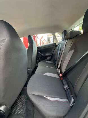 VOLKSWAGEN-POLO-1.0 MPI TRACK MANUAL VOLKSWAGEN-POLO-2023