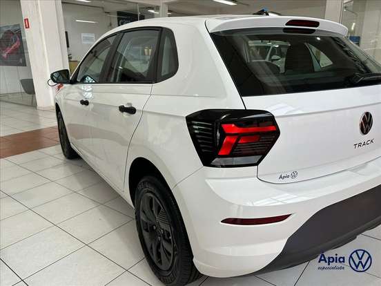 VOLKSWAGEN-POLO-1.0 MPI TRACK MANUAL VOLKSWAGEN-POLO-2026