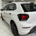 VOLKSWAGEN POLO 1.0 MPI TRACK MANUAL VOLKSWAGEN POLO 1.0 MPI TRACK MANUAL