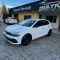 VOLKSWAGEN POLO 1.0 MPI TRACK MANUAL VOLKSWAGEN POLO 1.0 MPI TRACK MANUAL