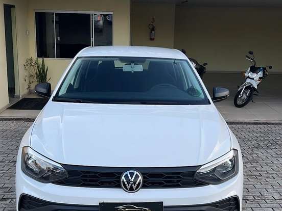 VOLKSWAGEN-POLO-1.0 MPI TRACK MANUAL VOLKSWAGEN-POLO-2025