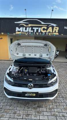 VOLKSWAGEN-POLO-1.0 MPI TRACK MANUAL VOLKSWAGEN-POLO-2025