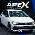 VOLKSWAGEN POLO 1.0 MPI TRACK MANUAL VOLKSWAGEN POLO 1.0 MPI TRACK MANUAL