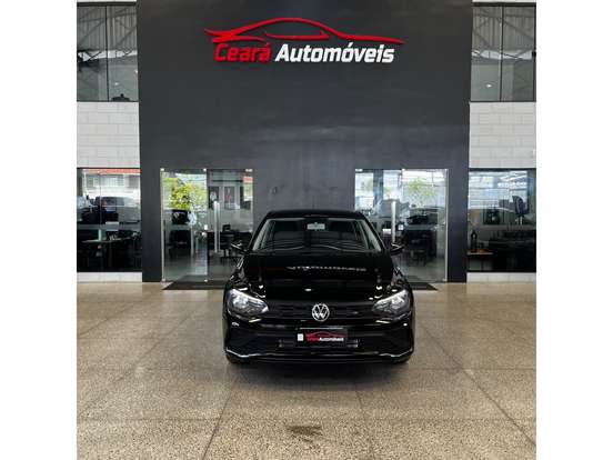 VOLKSWAGEN-POLO-1.0 MPI TRACK MANUAL VOLKSWAGEN-POLO-2025