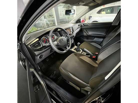 VOLKSWAGEN-POLO-1.0 MPI TRACK MANUAL VOLKSWAGEN-POLO-2025