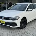 VOLKSWAGEN POLO 1.0 MPI TRACK MANUAL VOLKSWAGEN POLO 1.0 MPI TRACK MANUAL