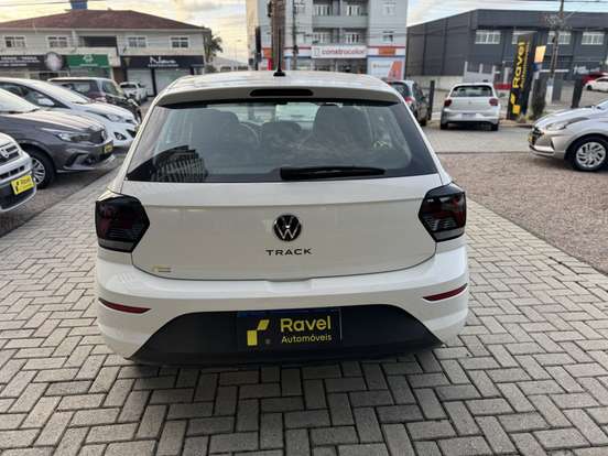 VOLKSWAGEN-POLO-1.0 MPI TRACK MANUAL VOLKSWAGEN-POLO-2024