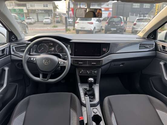 VOLKSWAGEN-POLO-1.0 MPI TRACK MANUAL VOLKSWAGEN-POLO-2024