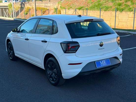 VOLKSWAGEN-POLO-1.0 MPI TRACK MANUAL VOLKSWAGEN-POLO-2025