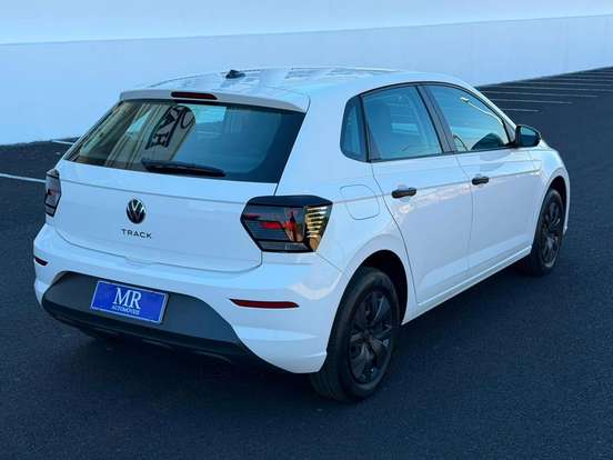 VOLKSWAGEN-POLO-1.0 MPI TRACK MANUAL VOLKSWAGEN-POLO-2025