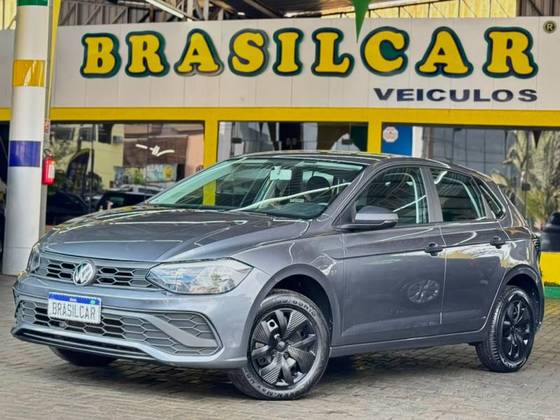 VOLKSWAGEN POLO 1.0 MPI TRACK MANUAL