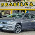 VOLKSWAGEN POLO 1.0 MPI TRACK MANUAL VOLKSWAGEN POLO 1.0 MPI TRACK MANUAL