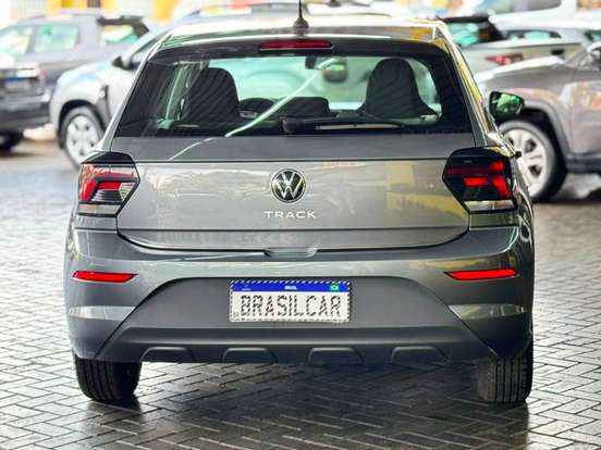 VOLKSWAGEN-POLO-1.0 MPI TRACK MANUAL VOLKSWAGEN-POLO-2025