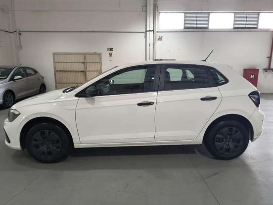 VOLKSWAGEN-POLO-1.0 MPI TRACK MANUAL VOLKSWAGEN-POLO-2024