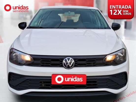 VOLKSWAGEN-POLO-1.0 MPI TRACK MANUAL VOLKSWAGEN-POLO-2023