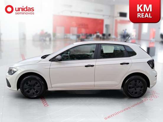 VOLKSWAGEN-POLO-1.0 MPI TRACK MANUAL VOLKSWAGEN-POLO-2023