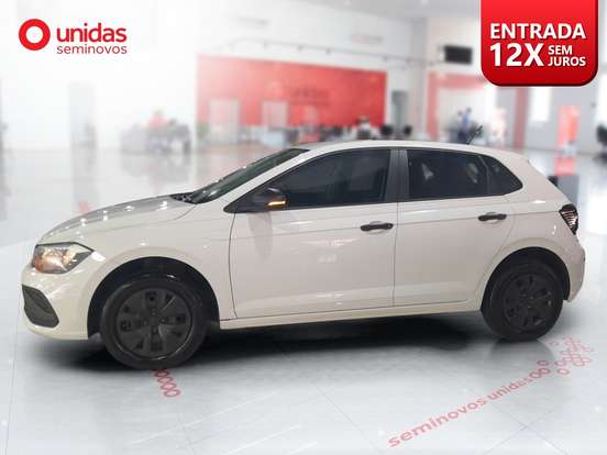 VOLKSWAGEN-POLO-1.0 MPI TRACK MANUAL VOLKSWAGEN-POLO-2024