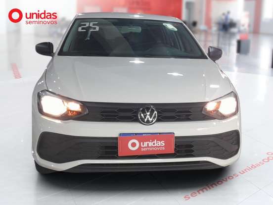 VOLKSWAGEN-POLO-1.0 MPI TRACK MANUAL VOLKSWAGEN-POLO-2024