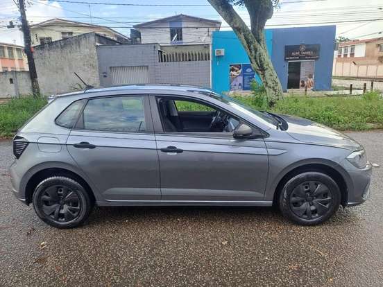 VOLKSWAGEN-POLO-1.0 MPI TRACK MANUAL VOLKSWAGEN-POLO-2024