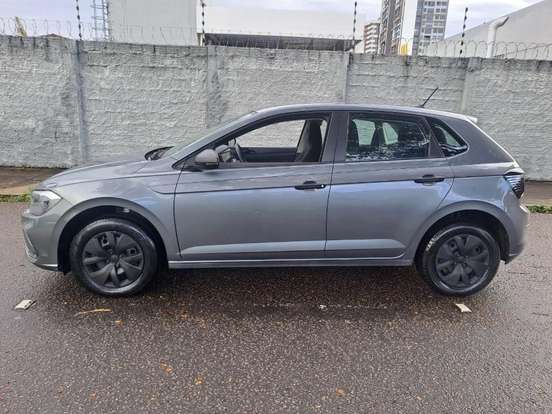 VOLKSWAGEN-POLO-1.0 MPI TRACK MANUAL VOLKSWAGEN-POLO-2024