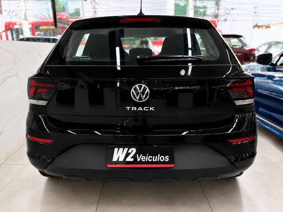 VOLKSWAGEN-POLO-1.0 MPI TRACK MANUAL VOLKSWAGEN-POLO-2025