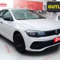 VOLKSWAGEN POLO 1.0 MPI TRACK MANUAL VOLKSWAGEN POLO 1.0 MPI TRACK MANUAL