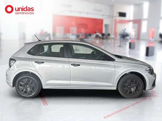 VOLKSWAGEN-POLO-1.0 MPI TRACK MANUAL VOLKSWAGEN-POLO-2024