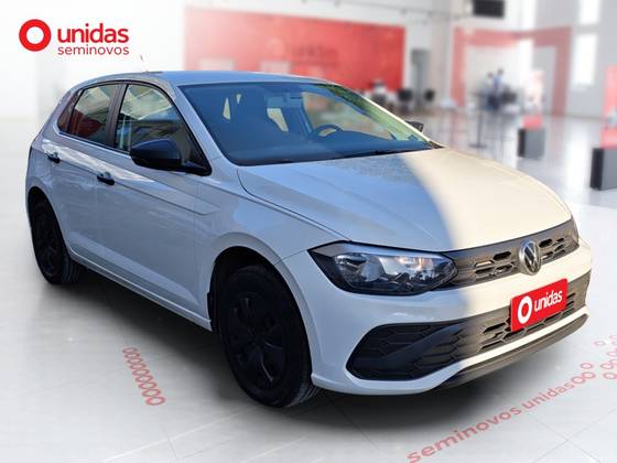 VOLKSWAGEN POLO 1.0 MPI TRACK MANUAL