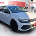 VOLKSWAGEN POLO 1.0 MPI TRACK MANUAL VOLKSWAGEN POLO 1.0 MPI TRACK MANUAL