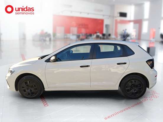 VOLKSWAGEN-POLO-1.0 MPI TRACK MANUAL VOLKSWAGEN-POLO-2025