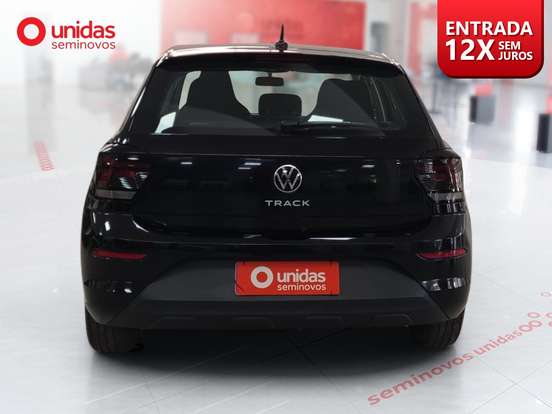 VOLKSWAGEN-POLO-1.0 MPI TRACK MANUAL VOLKSWAGEN-POLO-2025