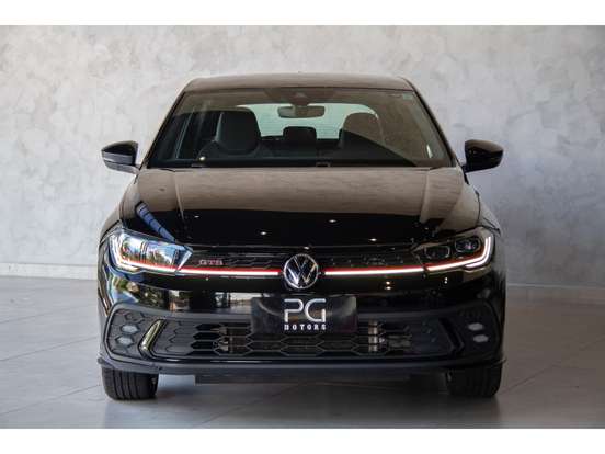 VOLKSWAGEN-POLO-1.4 250 TSI GTS AUTOMÁTICO VOLKSWAGEN-POLO-2023