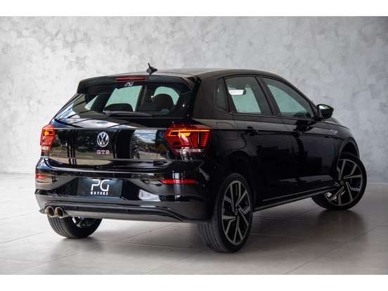 VOLKSWAGEN-POLO-1.4 250 TSI GTS AUTOMÁTICO VOLKSWAGEN-POLO-2023
