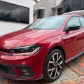 VOLKSWAGEN POLO 1.4 250 TSI GTS AUTOMÁTICO VOLKSWAGEN POLO 1.4 250 TSI GTS AUTOMÁTICO
