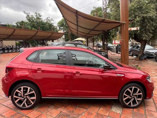 VOLKSWAGEN-POLO-1.4 250 TSI GTS AUTOMÁTICO VOLKSWAGEN-POLO-2023