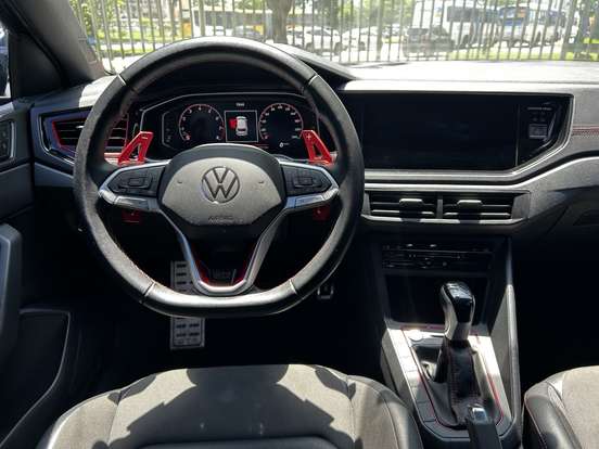 VOLKSWAGEN-POLO-1.4 250 TSI GTS AUTOMÁTICO VOLKSWAGEN-POLO-2023