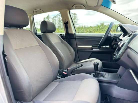 VOLKSWAGEN-POLO-1.6 MI 8V FLEX 4P MANUAL VOLKSWAGEN-POLO-2006