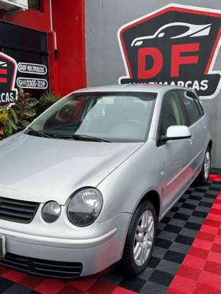 VOLKSWAGEN-POLO-2005