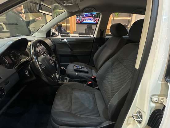 VOLKSWAGEN-POLO-1.6 MI 8V FLEX 4P MANUAL VOLKSWAGEN-POLO-2013