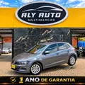 VOLKSWAGEN POLO 1.6 MSI TOTAL FLEX AUTOMÁTICO VOLKSWAGEN POLO 1.6 MSI TOTAL FLEX AUTOMÁTICO