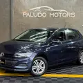 VOLKSWAGEN POLO 1.6 MSI TOTAL FLEX AUTOMÁTICO VOLKSWAGEN POLO 1.6 MSI TOTAL FLEX AUTOMÁTICO