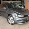 VOLKSWAGEN POLO 1.6 MSI TOTAL FLEX MANUAL VOLKSWAGEN POLO 1.6 MSI TOTAL FLEX MANUAL