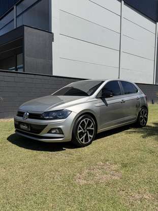 VOLKSWAGEN-POLO-1.6 MSI TOTAL FLEX MANUAL VOLKSWAGEN-POLO-2021
