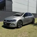 VOLKSWAGEN POLO 1.6 MSI TOTAL FLEX MANUAL VOLKSWAGEN POLO 1.6 MSI TOTAL FLEX MANUAL
