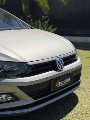 VOLKSWAGEN-POLO-1.6 MSI TOTAL FLEX MANUAL VOLKSWAGEN-POLO-2021