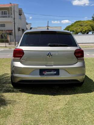 VOLKSWAGEN-POLO-1.6 MSI TOTAL FLEX MANUAL VOLKSWAGEN-POLO-2021