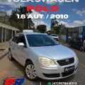 VOLKSWAGEN POLO SEDAN 1.6 MI COMFORTLINE 8V FLEX 4P AUTOMATIZADO VOLKSWAGEN POLO SEDAN 1.6 MI COMFORTLINE 8V FLEX 4P AUTOMATIZADO