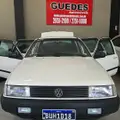 VOLKSWAGEN SANTANA 1.8 CL 8V GASOLINA 4P MANUAL VOLKSWAGEN SANTANA 1.8 CL 8V GASOLINA 4P MANUAL