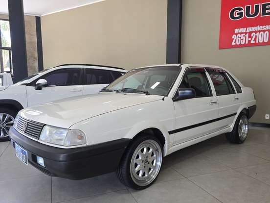 VOLKSWAGEN-SANTANA-1994